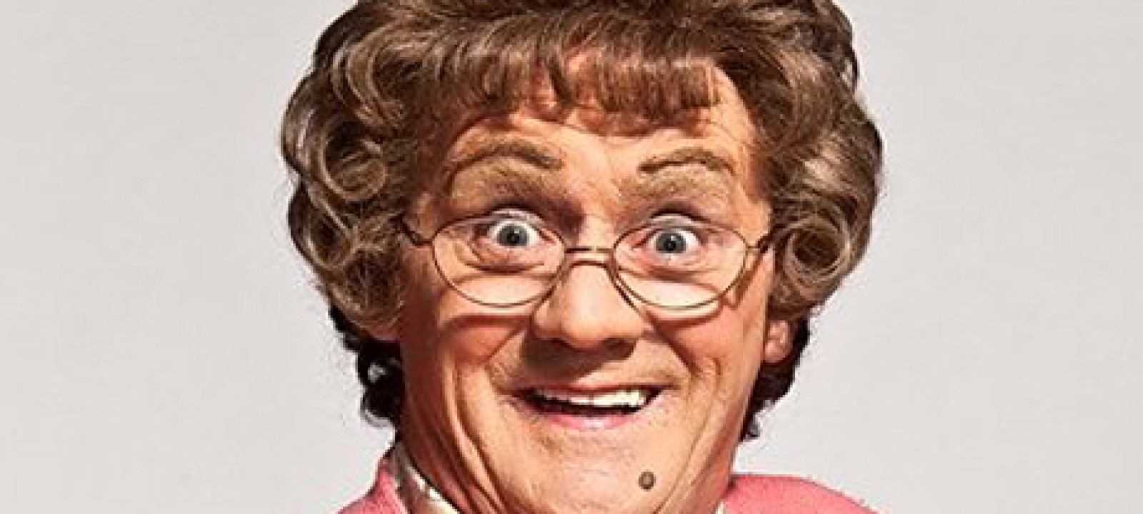 Watch Mrs Brown S Boys D Movie Trailer Anglophenia Bbc America