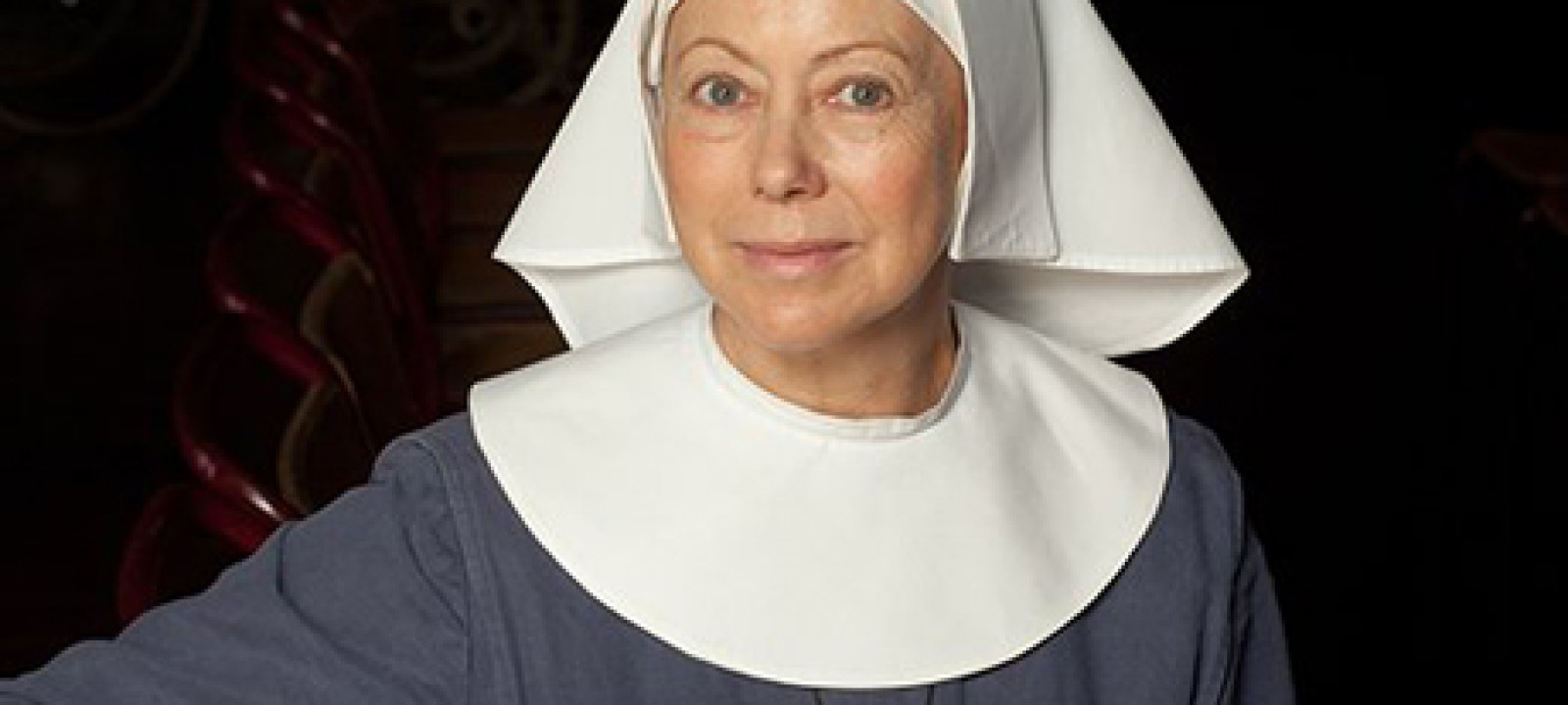 ‘Call the Midwife’ Recap: Chummy Delivers a Pep Talk, Sister Julienne ...