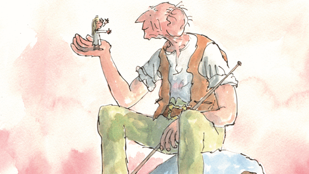 Steven Spielberg To Direct Film Adaptation Of Roald Dahl S The