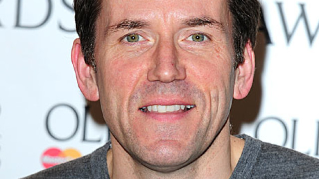 Ben MIller