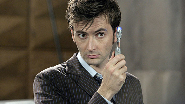 David Tennant