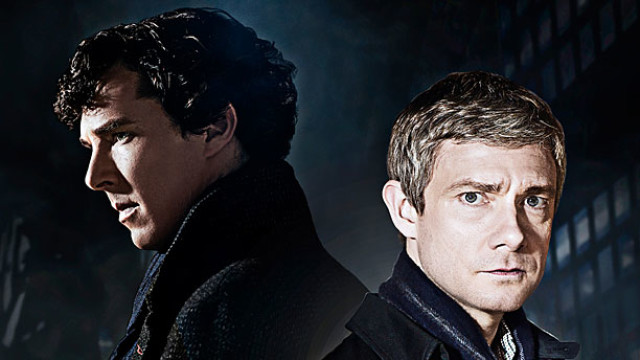 Sherlock