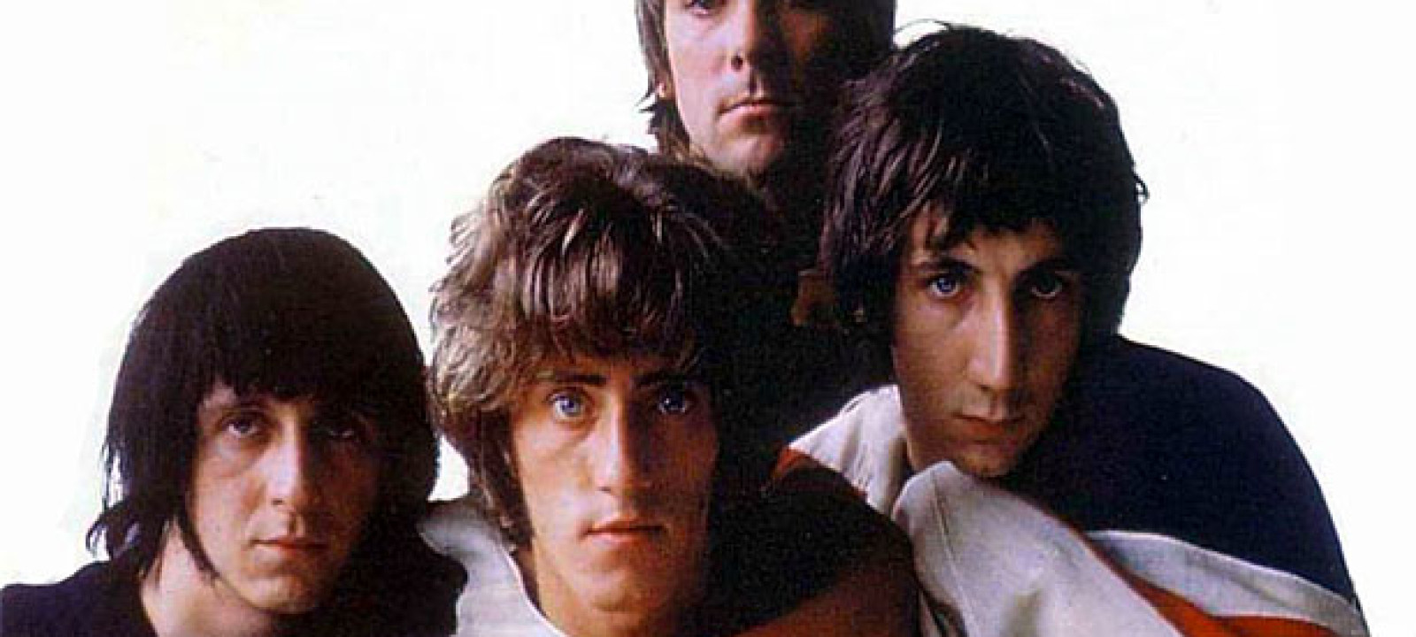 The Who, Whos Next | 500 Greatest Albums of All Time 