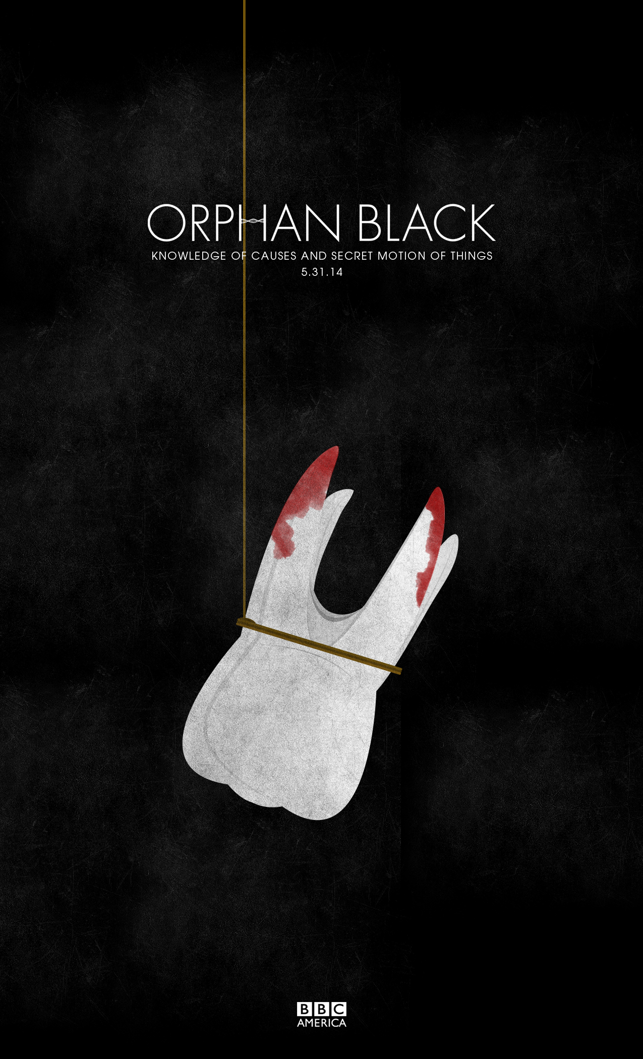 Dark Orphan Jokes - ozore84