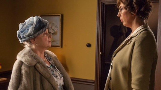 Call the Midwife, Chummy and Mum