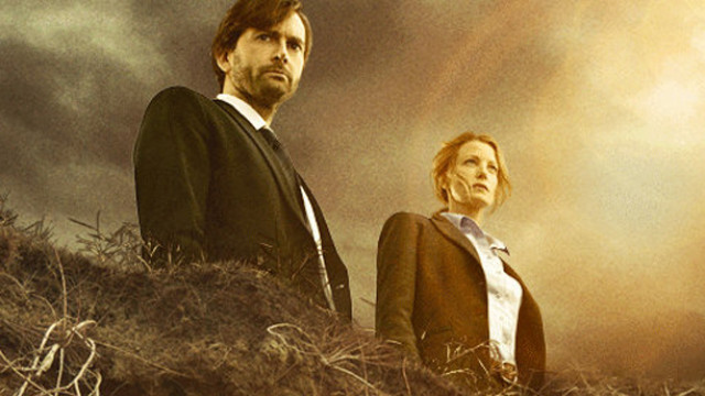 Gracepoint, Second Try