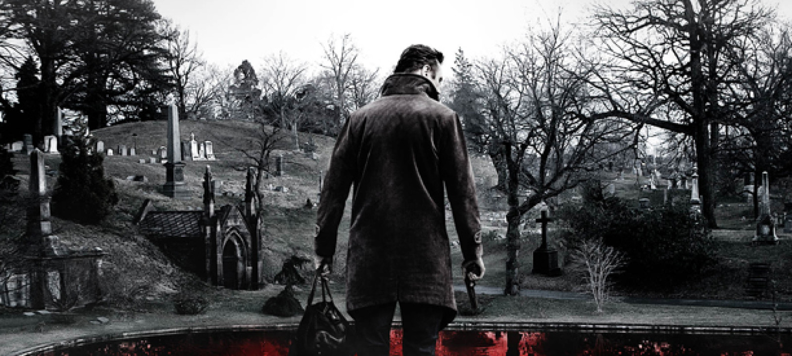 Watch: Liam Neeson and Dan Stevens Will ‘Walk Among the Tombstones’ in ...