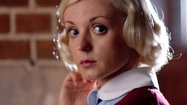 Trixie, Call the Midwife