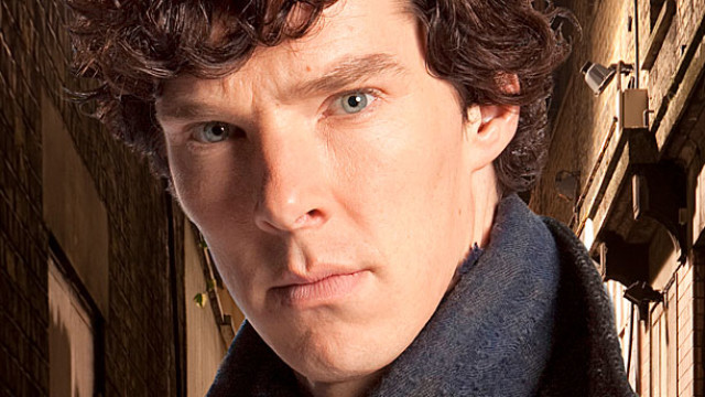 Benedict Cumberbatch