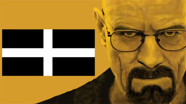 Breaking Bad