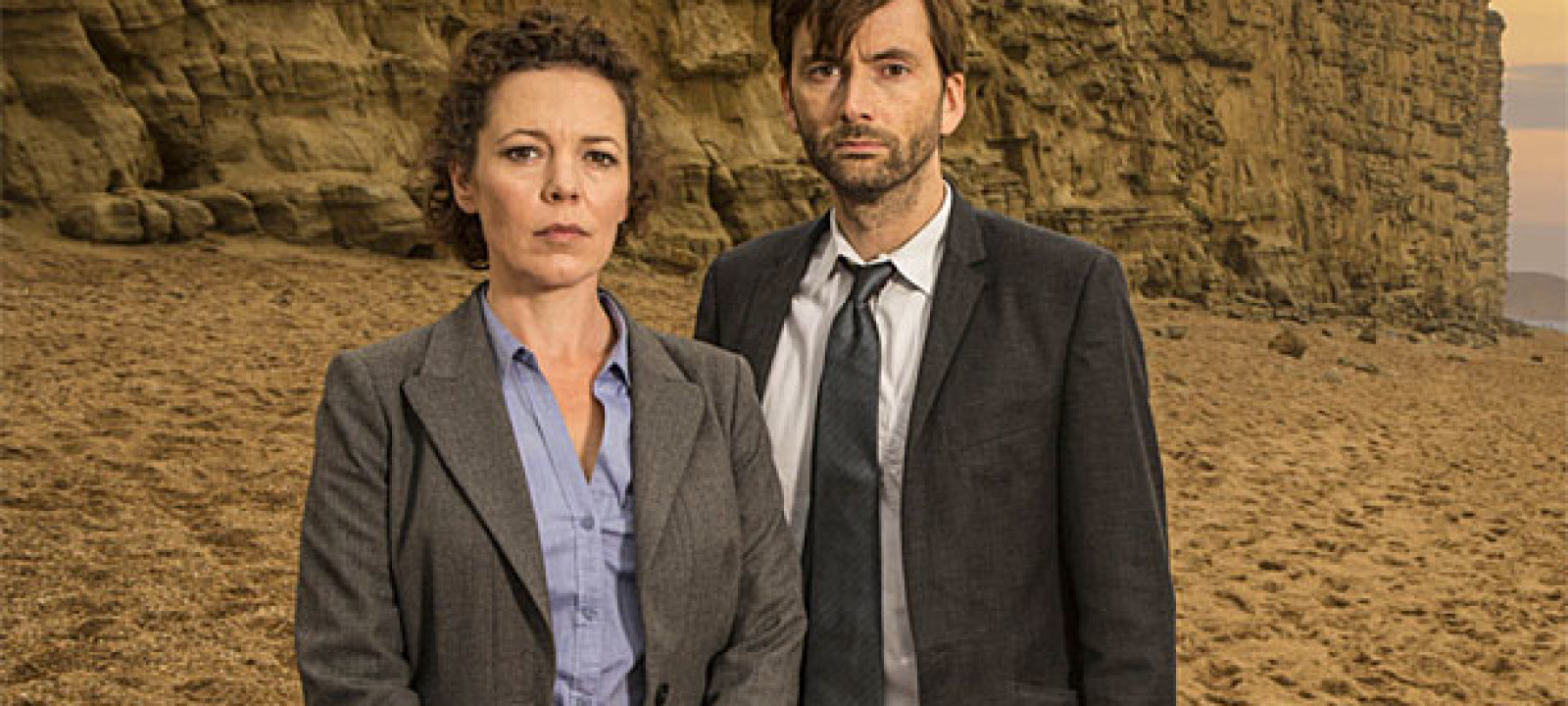 watch broadchurch