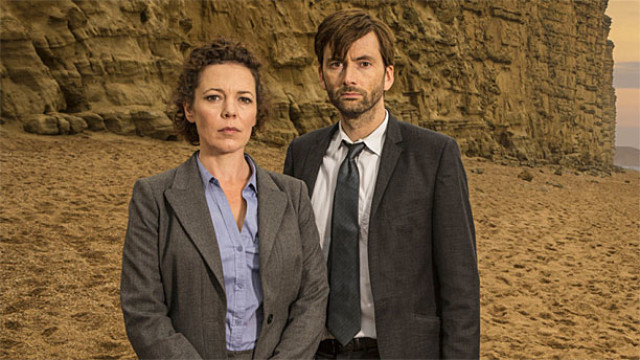Broadchurch
