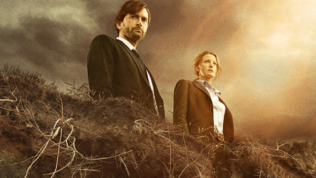 Gracepoint