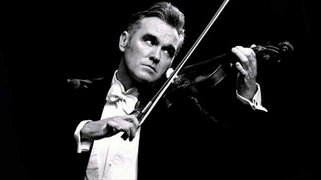 Morrissey