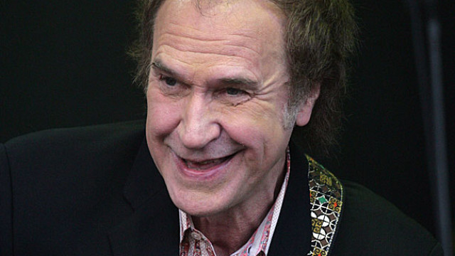 Ray Davies