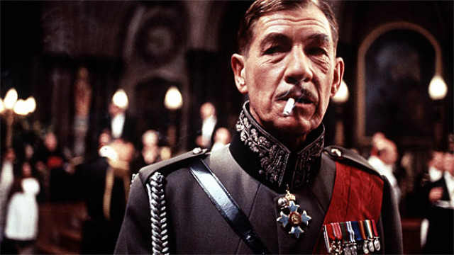 Sir Ian McKellen’s Richard III