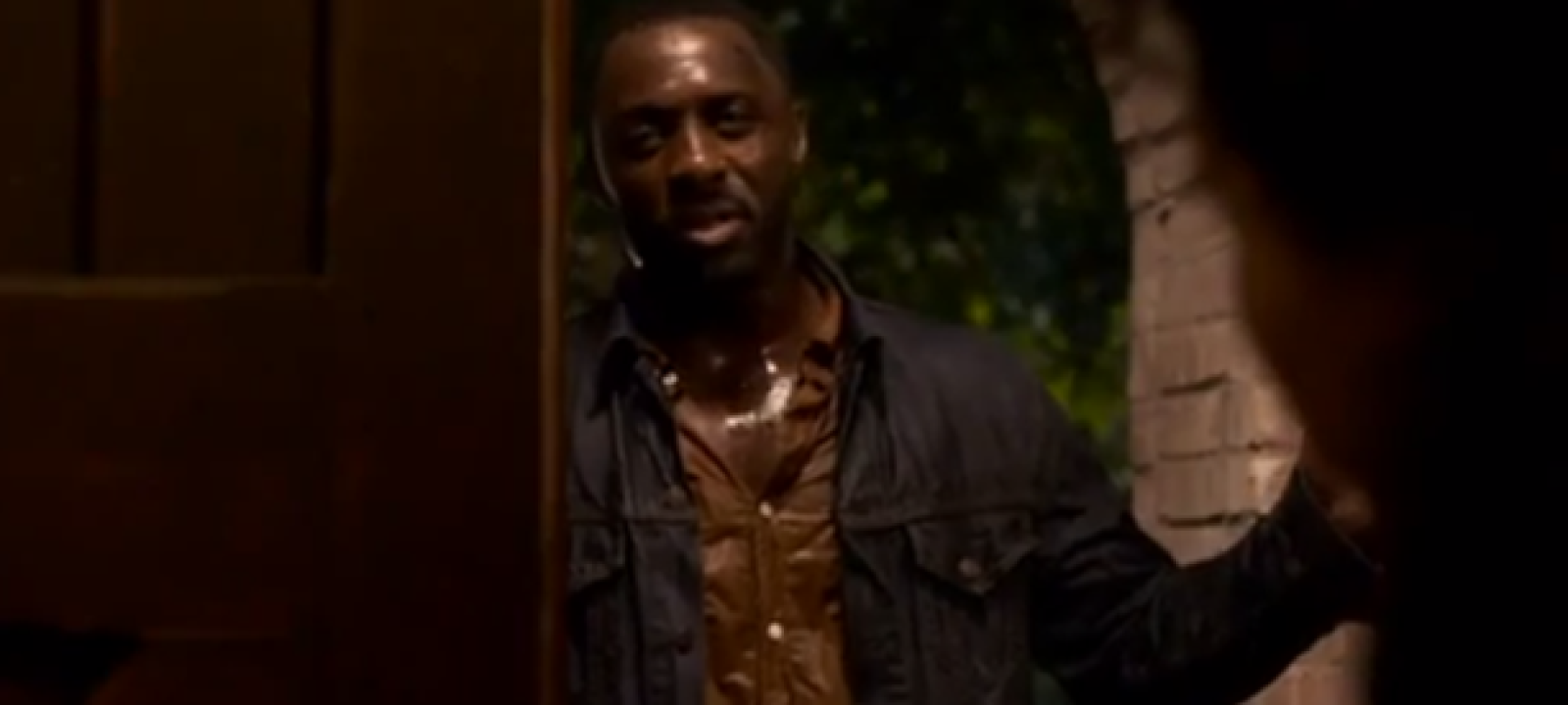 WATCH Idris Elba Stars in HeartPounding Thriller ‘No Good Deed