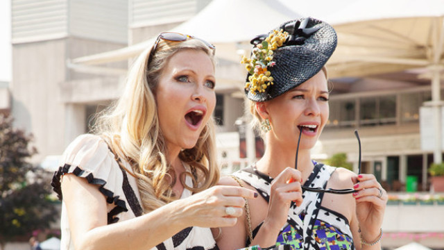 Ladies Of London – Season 1