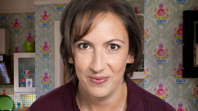 Miranda Hart, BBC