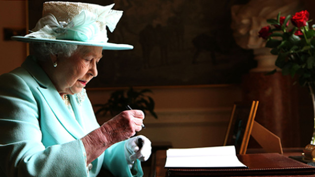 Royal visit to Ulster – Day 3