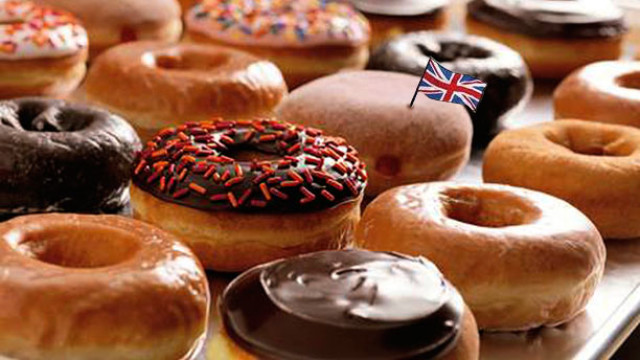 Doughnuts