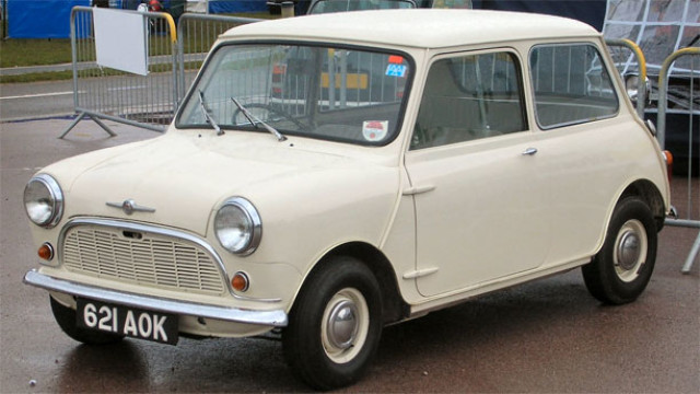 Mini
