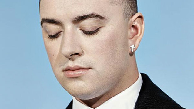 Sam Smith