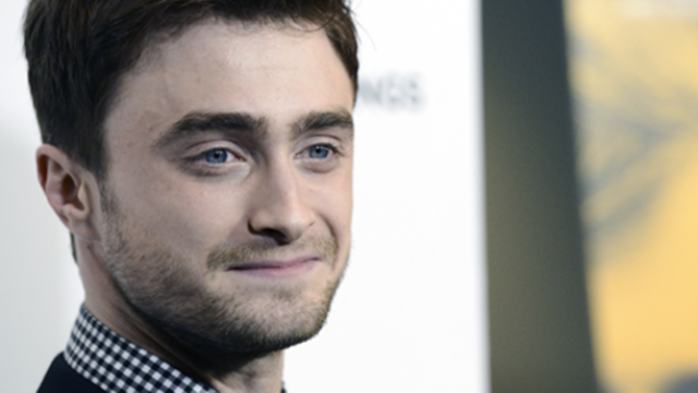 Daniel Radcliffe,
