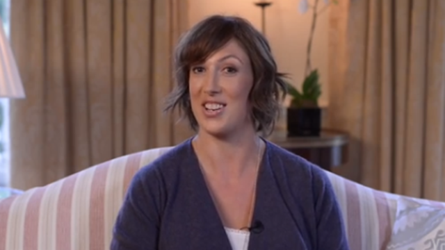 Miranda Hart