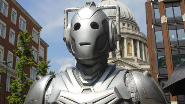 Cyberman