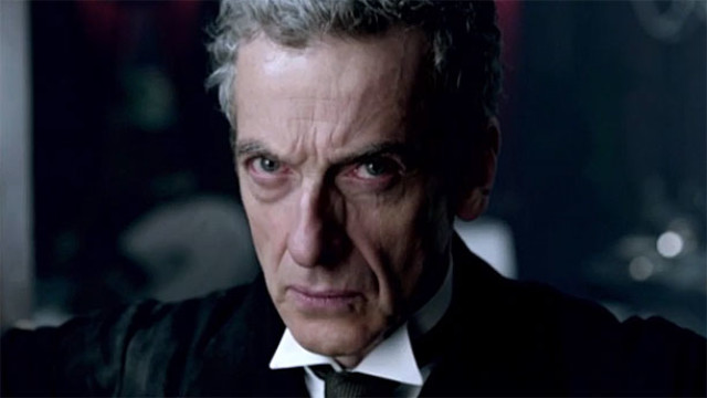 The Doctor Who Season Eight Trailer
