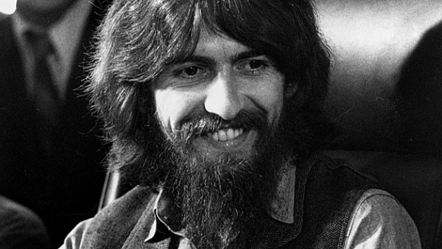 George Harrison