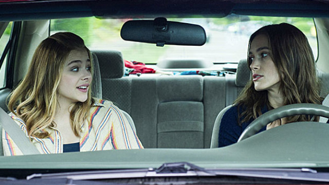 Laggies