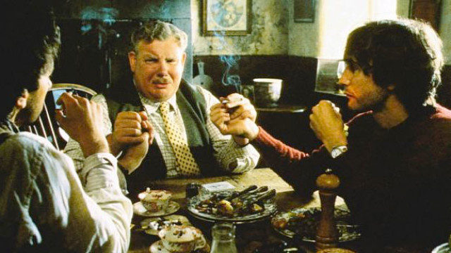 Withnail and I
