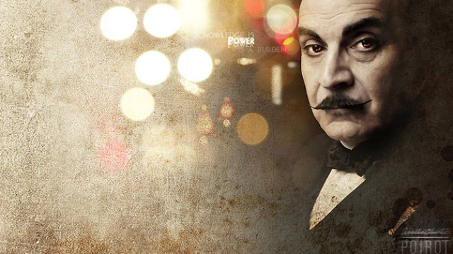 Articles Tagged 'Poirot' | Anglophenia | BBC America