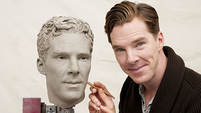 Benedict Cumberbatch