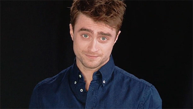 Daniel Radcliffe