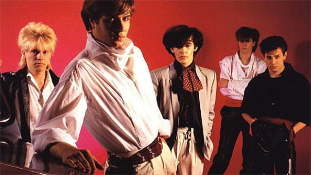 Duran Duran