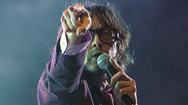 Jarvis Cocker