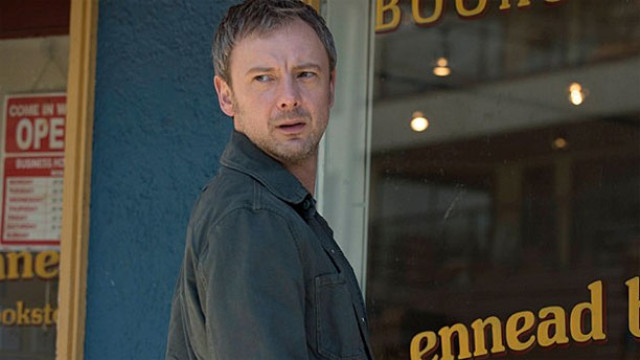 John Simm in Intruders
