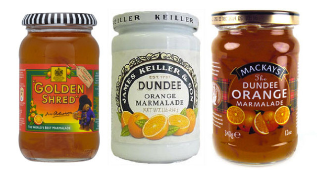 Marmelade