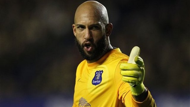 timhoward