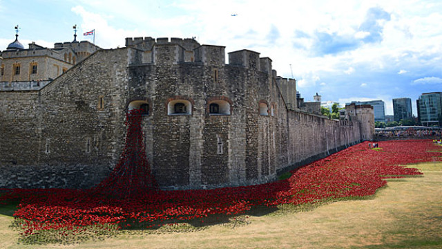 The Tower of London