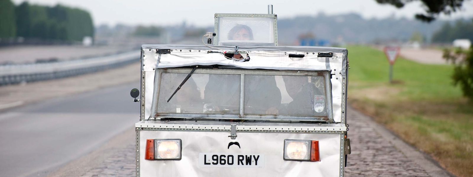 Ambitious But Rubbish Top Gear BBC America