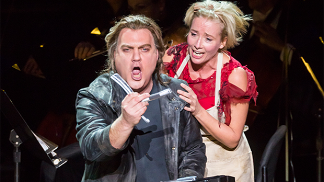 Emma Thompson, Sweeney Todd