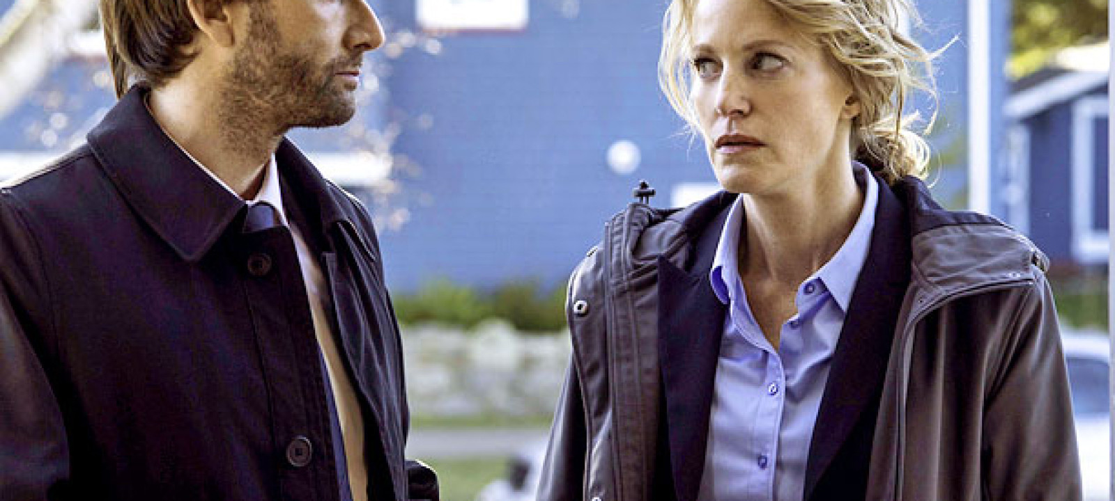 David Tennant on ‘Gracepoint’: ‘The Roles Felt Very Different in My ...