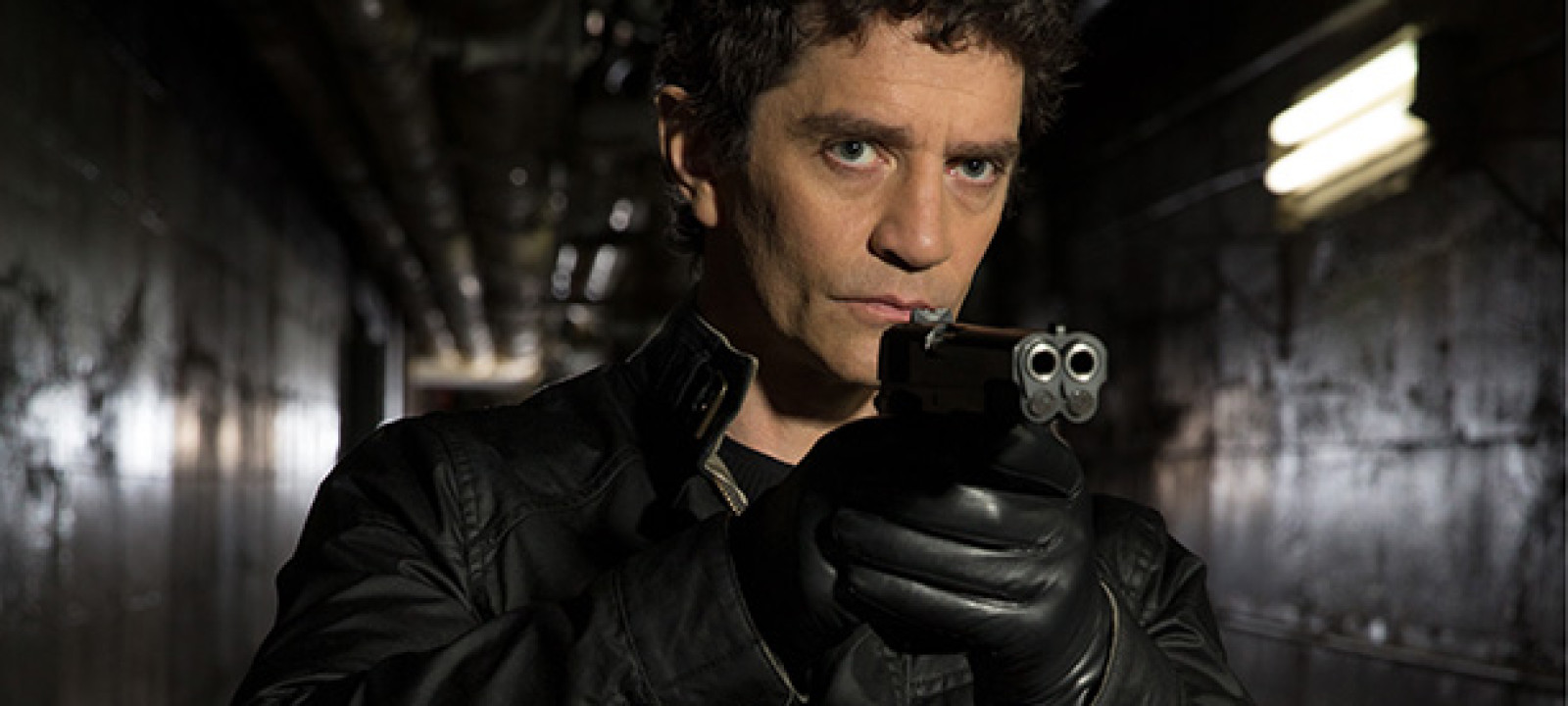 James Frain elizabeth