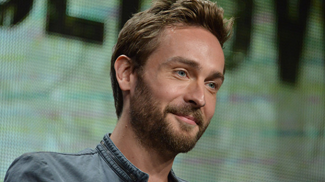 Tom Mison