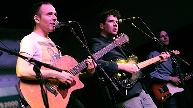 Belle & Sebastian