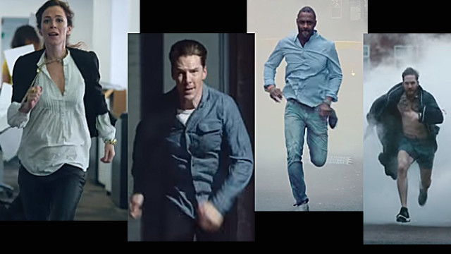 The ‘Stand Up to Cancer’ campaign video